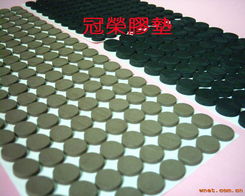 東莞市寮步冠榮膠墊粘貼制品廠產品展示 精密膠墊，品質生活的無聲守護者